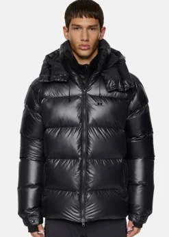 Creek Down Jacket