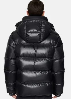Creek Down Jacket