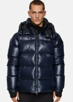 Creek Down Jacket