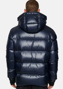 Creek Down Jacket