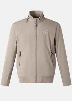 Crew Lumber Jacket