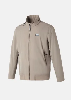 Crew Lumber Jacket