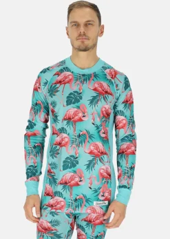 Crewneck L/S Baselayer