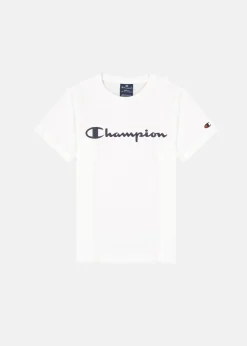 Crewneck T-Shirt
