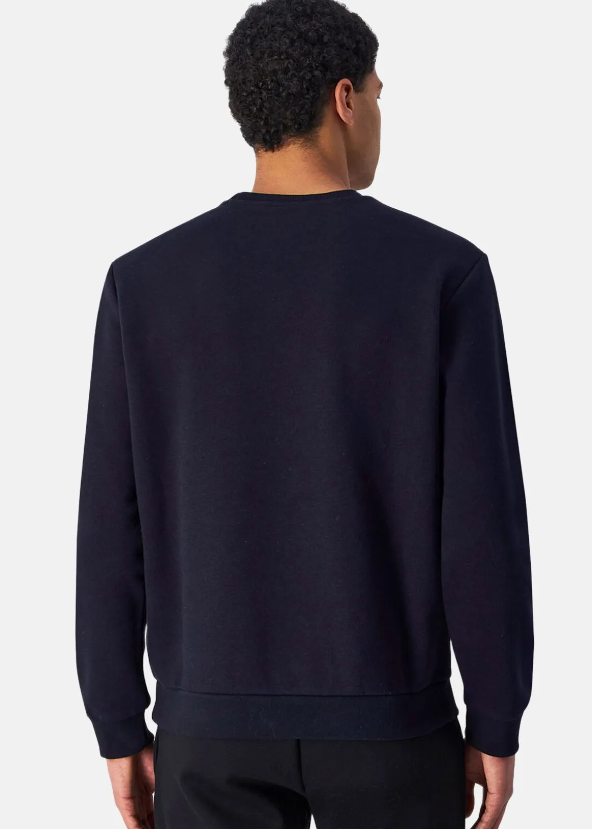 Crewneck Sweatshirt