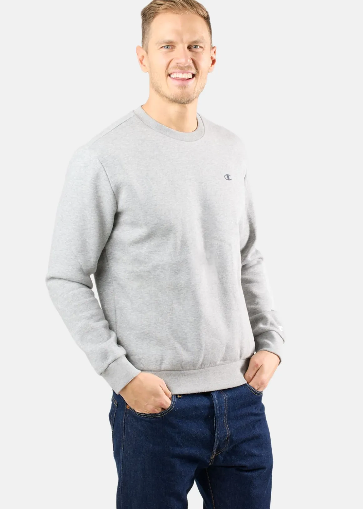 Crewneck Sweatshirt