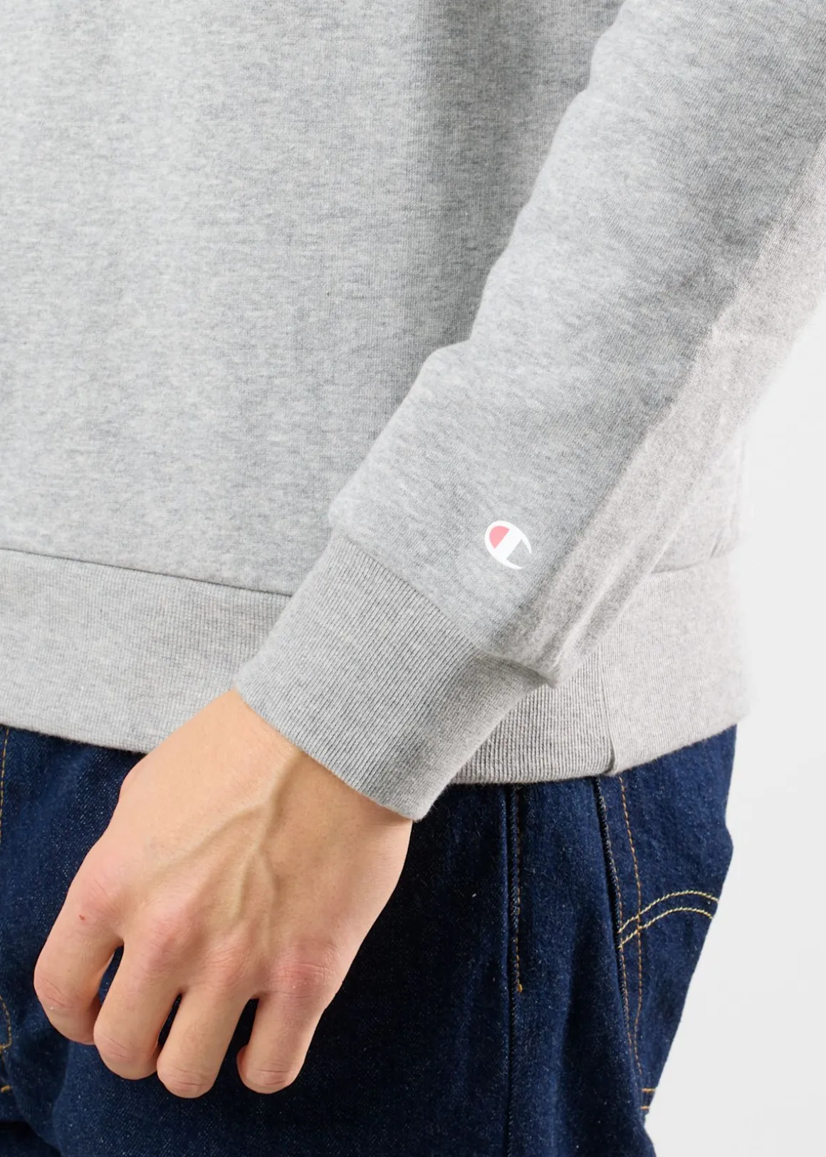 Crewneck Sweatshirt