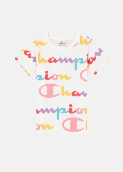 Crewneck T-Shirt