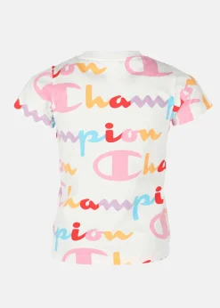 Crewneck T-Shirt