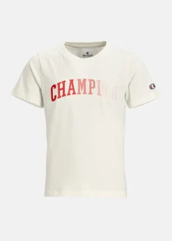 Crewneck T-Shirt