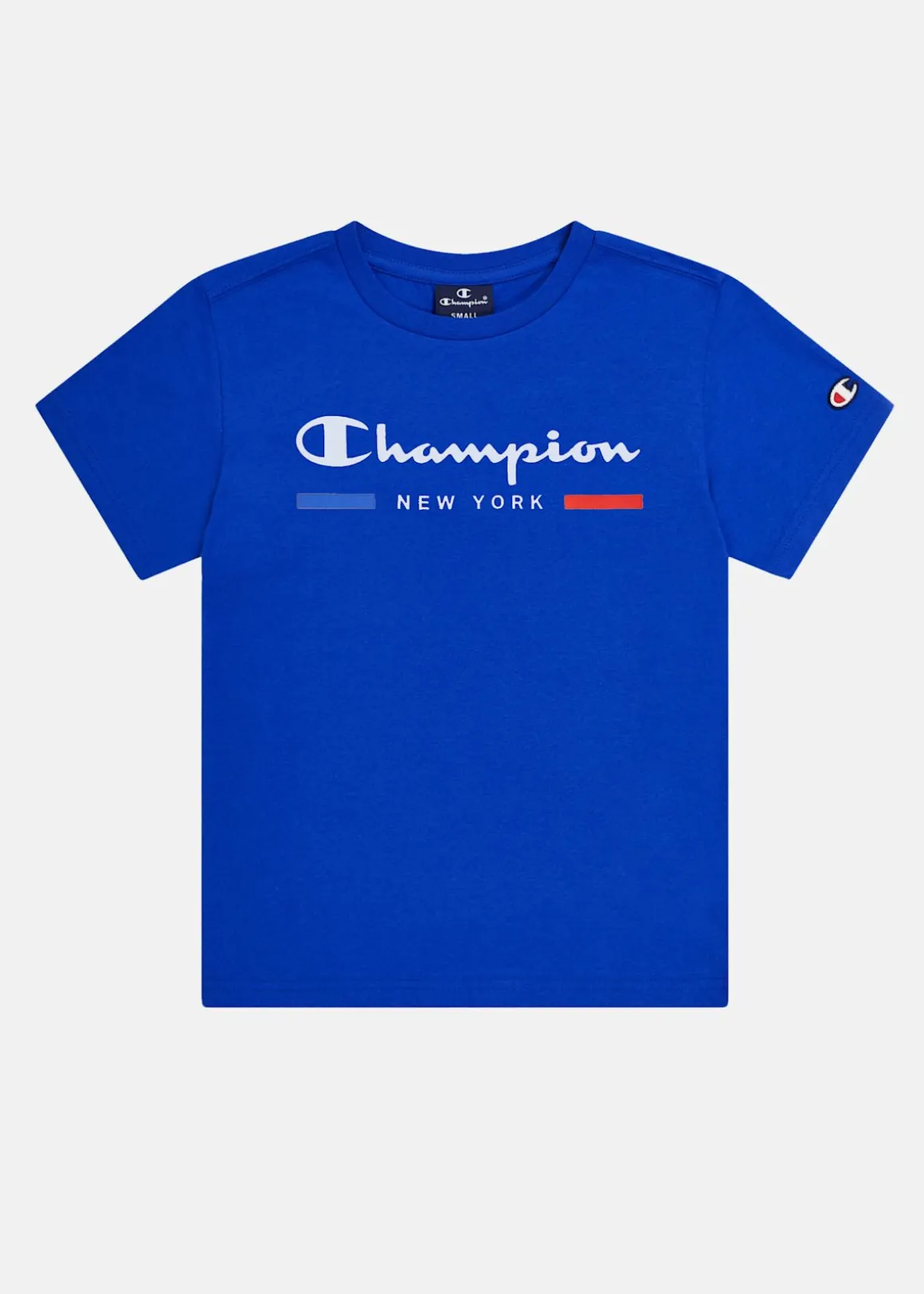 Crewneck T-Shirt