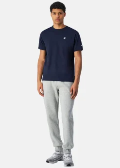 Crewneck T-Shirt