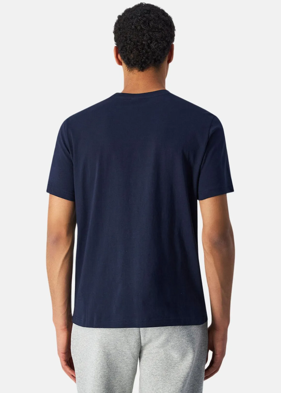 Crewneck T-Shirt