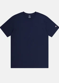 Crewneck T-Shirt
