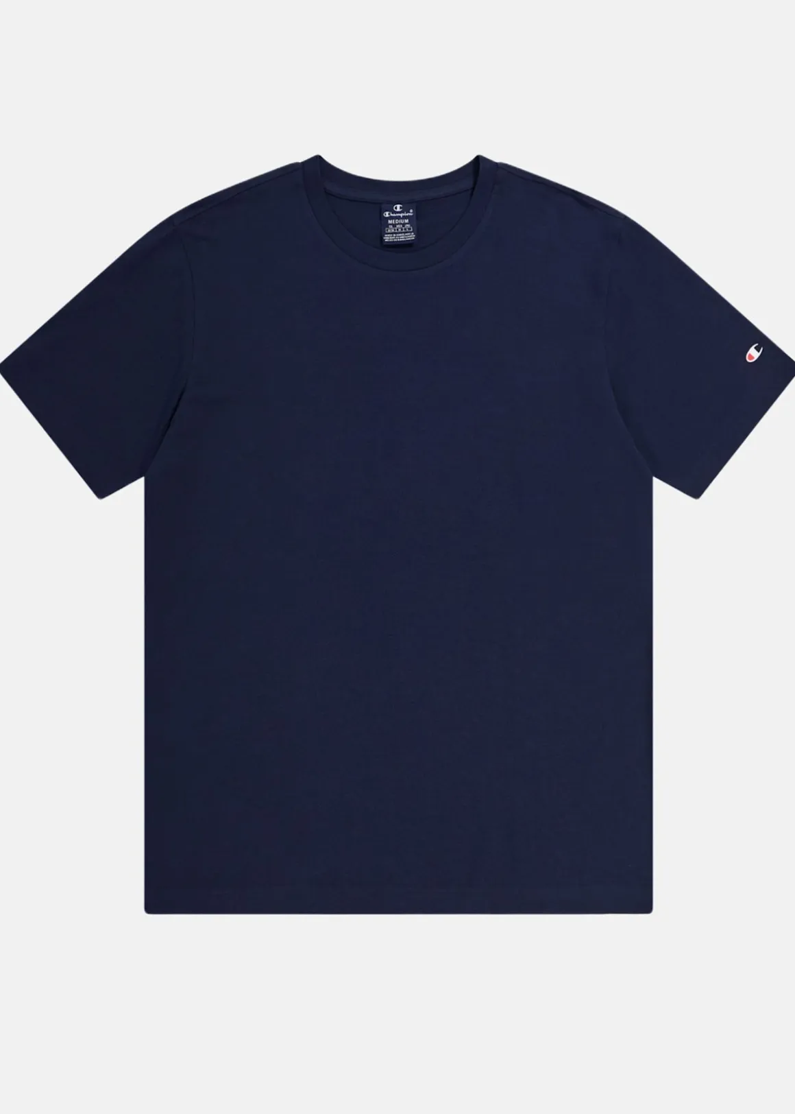 Crewneck T-Shirt