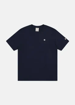 Crewneck T-Shirt