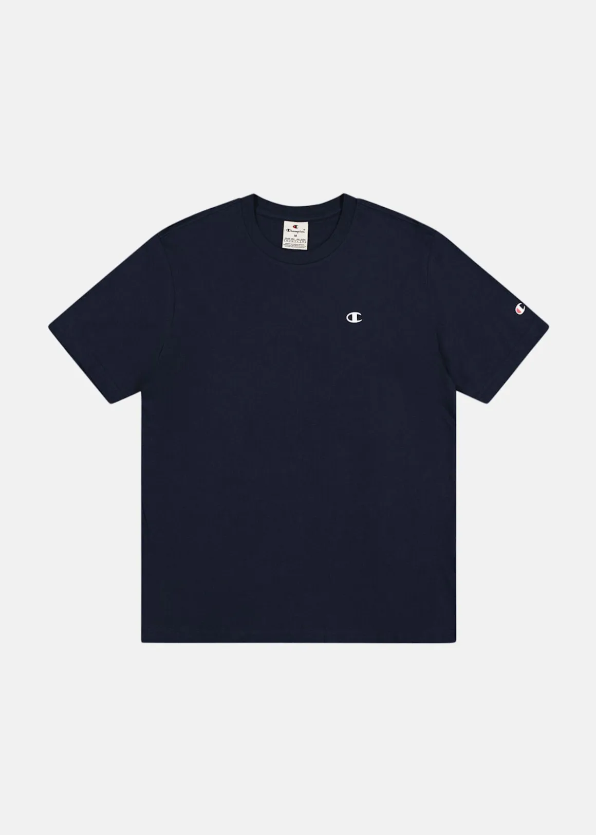 Crewneck T-Shirt