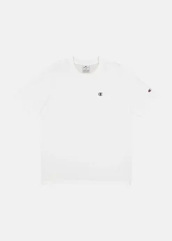 Crewneck T-Shirt