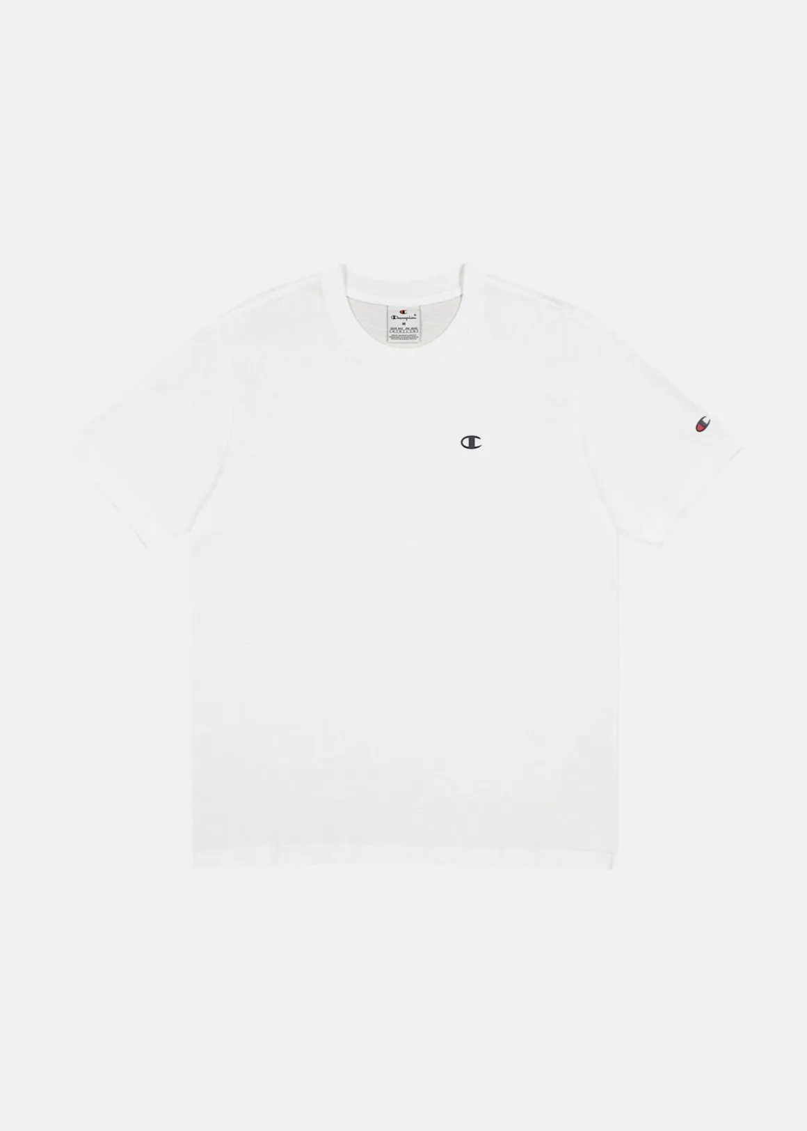Crewneck T-Shirt