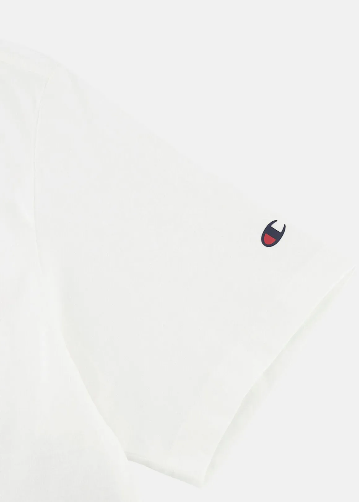 Crewneck T-Shirt