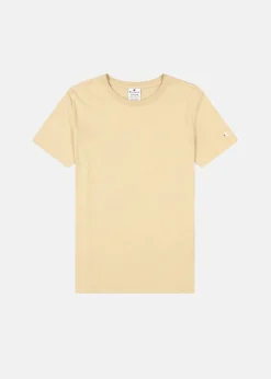 Crewneck T-Shirt