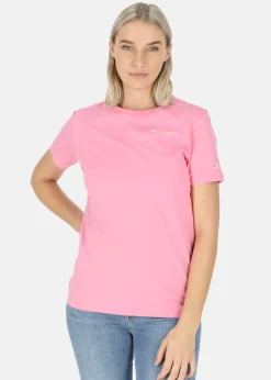 Crewneck T-Shirt