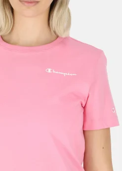 Crewneck T-Shirt