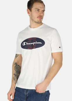 Crewneck T-Shirt