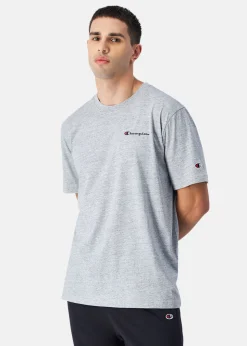 Crewneck T-Shirt