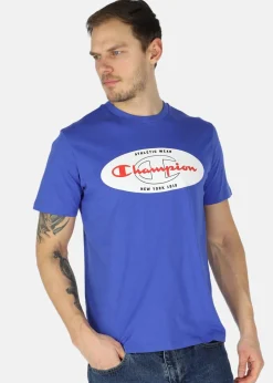 Crewneck T-Shirt