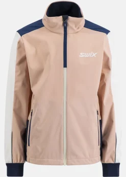 Cross jacket Jr