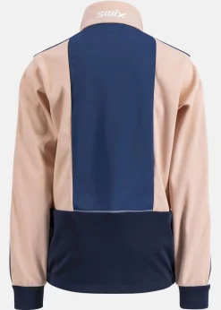 Cross jacket Jr