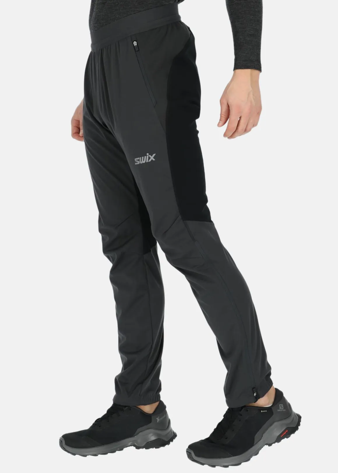 Cross pants Ms