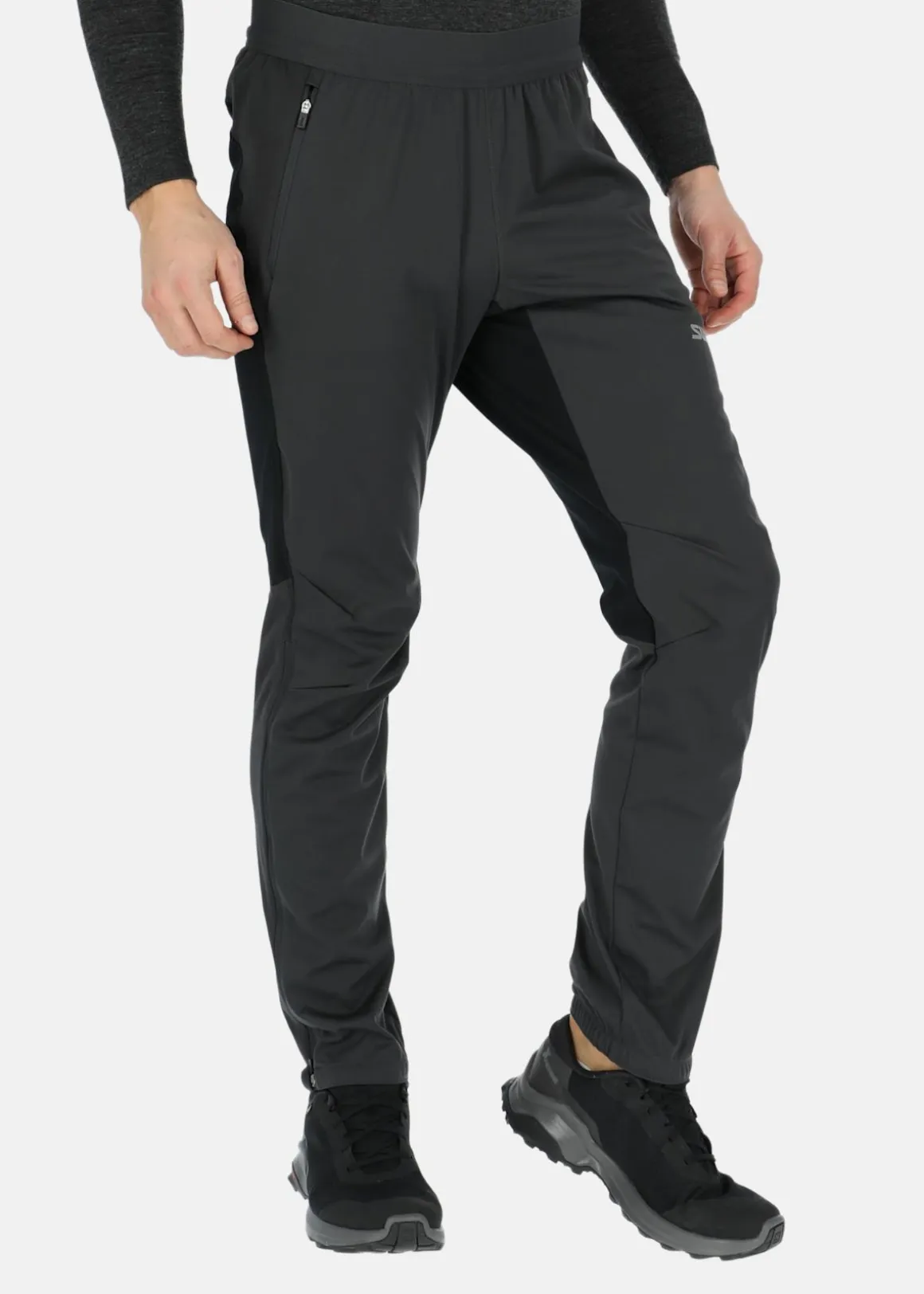 Cross pants Ms