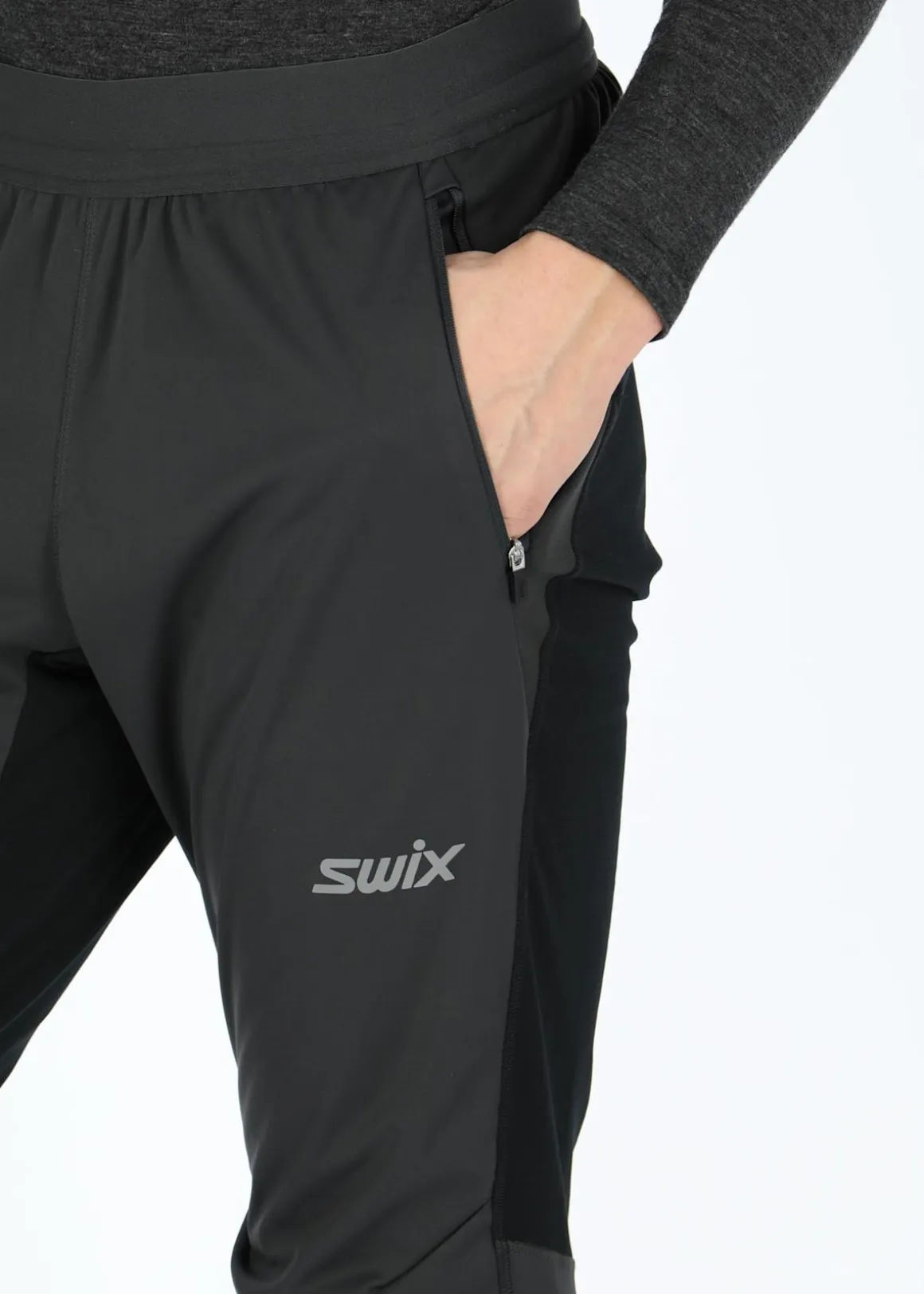 Cross pants Ms