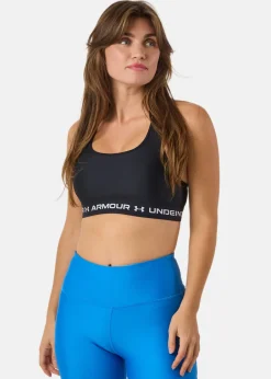 Crossback Mid Bra