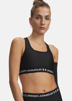 Crossback Mid Bra