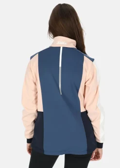Cross jacket Ws