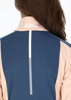 Cross jacket Ws