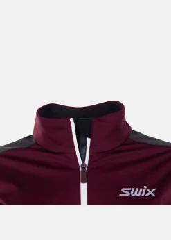 Cross jacket Ws