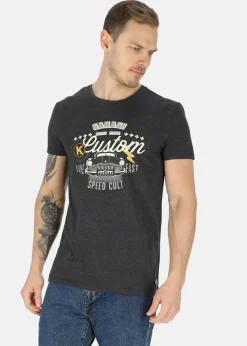 Custom Tee