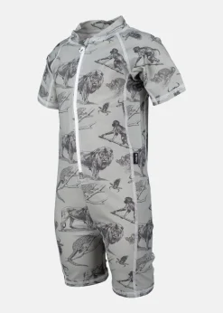 CYPRUS SUIT