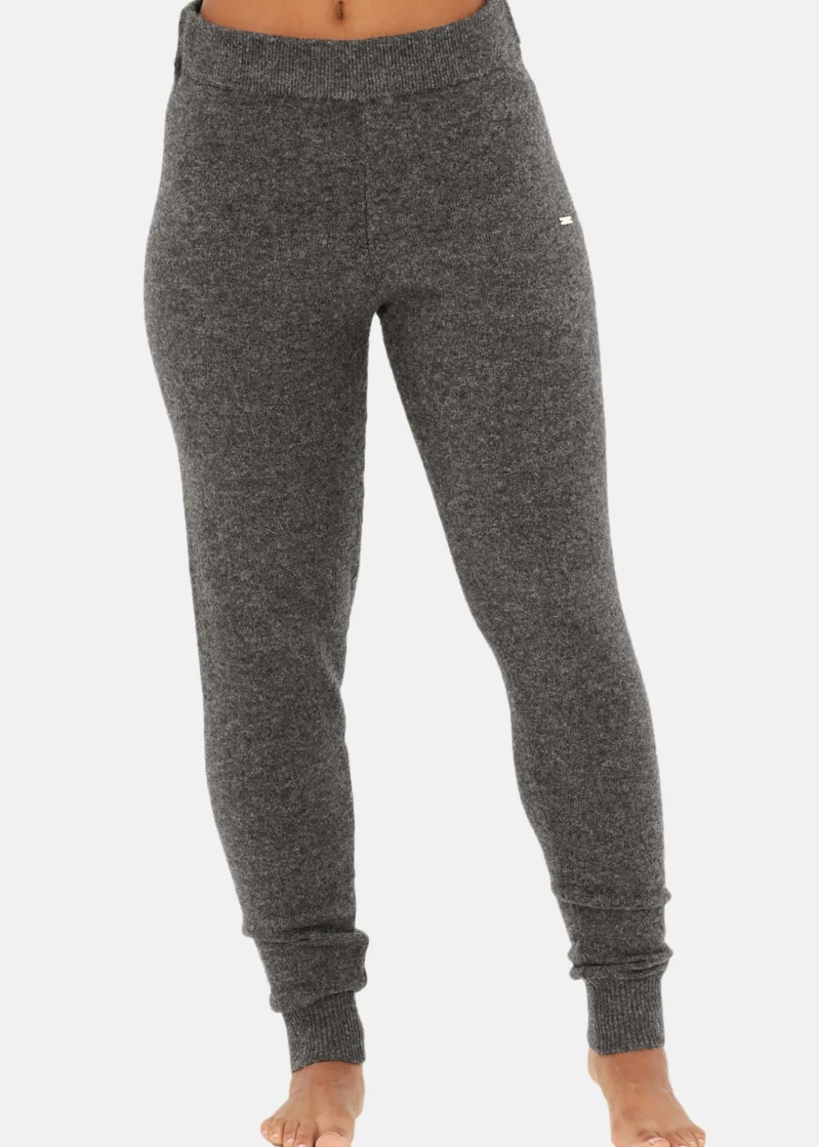 Daviana W Knitted Pants