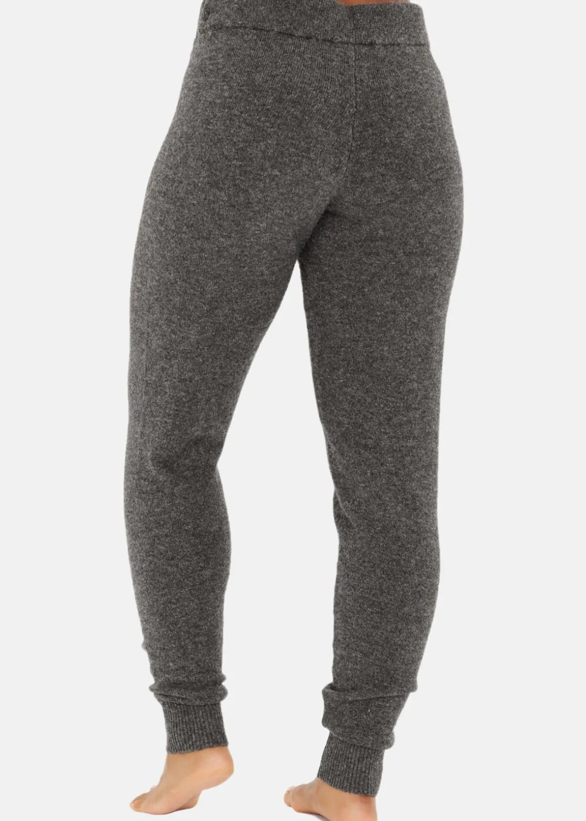 Daviana W Knitted Pants