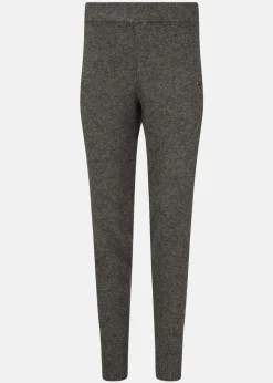 Daviana W Knitted Pants