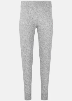 Daviana W Knitted Pants