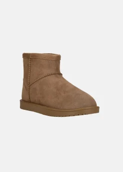 Dax W Boot WP
