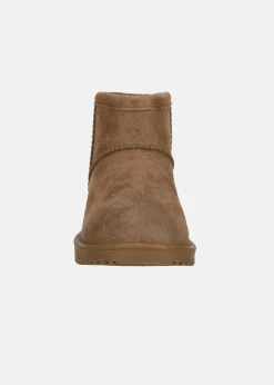 Dax W Boot WP