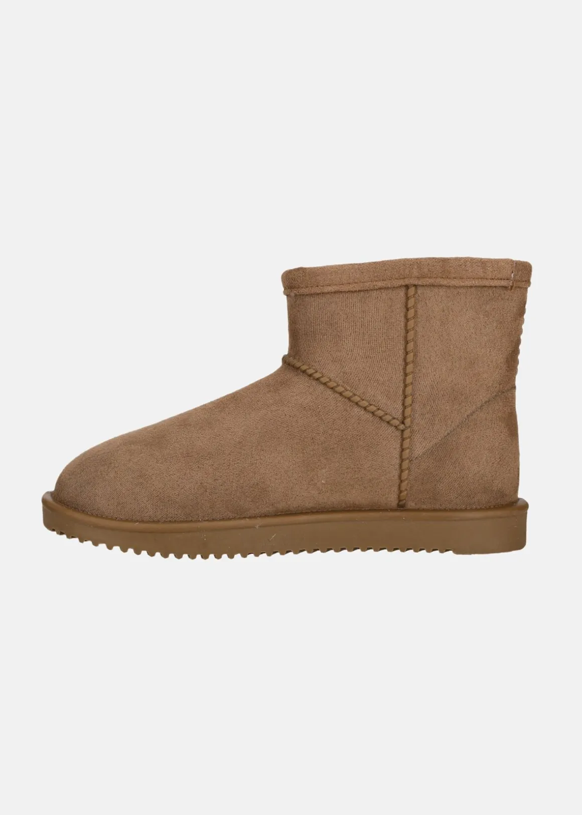 Dax W Boot WP