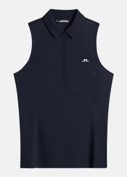 Dena Sleeveless Top